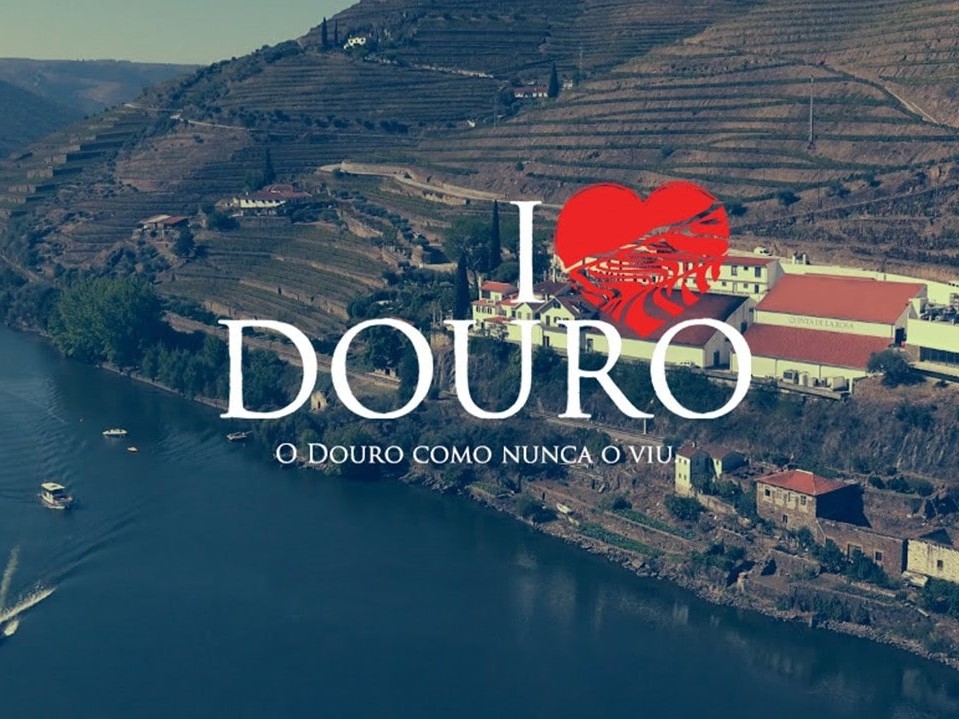 I Love Douro