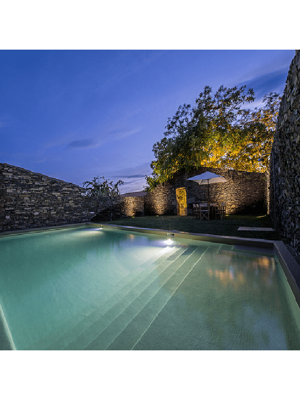 Cruzeiro e Caminhada no Douro