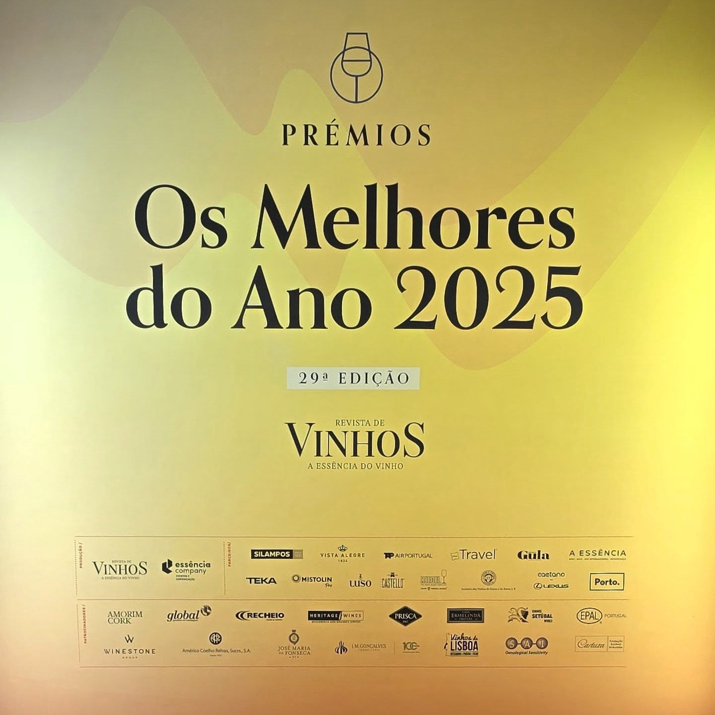 The Wine Magazine has already named the Best of the Year 2025