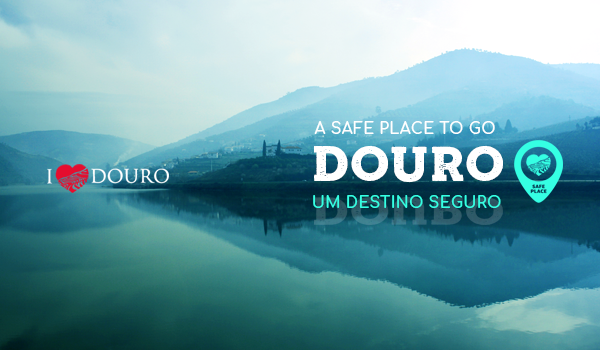 Douro - Safe Place