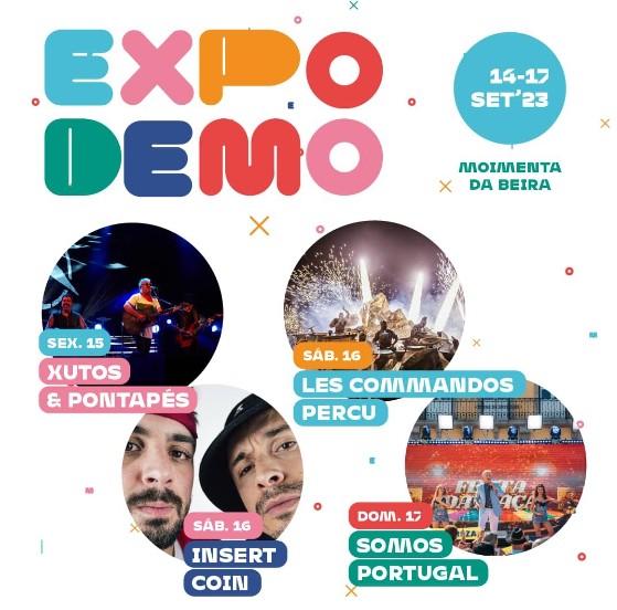 EXPODEMO 2023