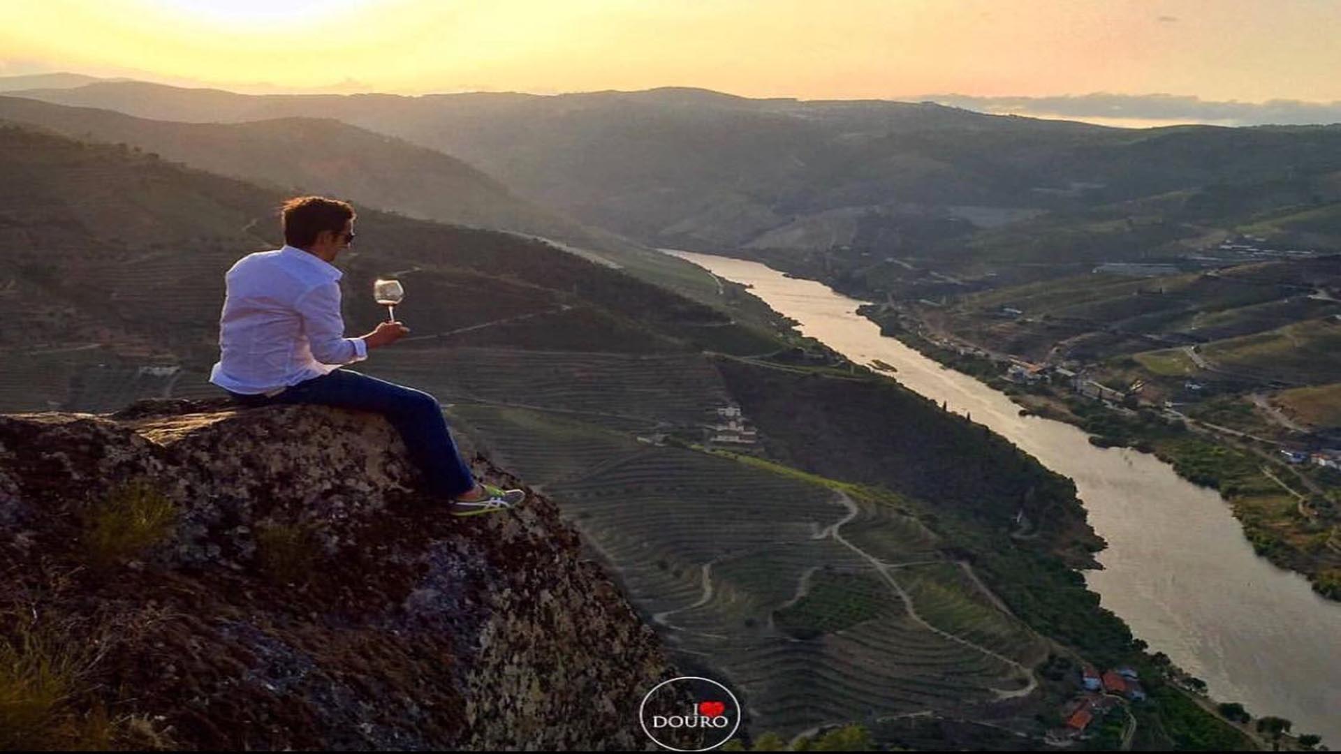 Miradouro Nossa Senhora de Lurdes