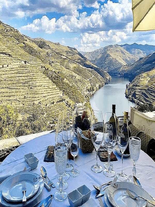 The Luxury Douro Tour