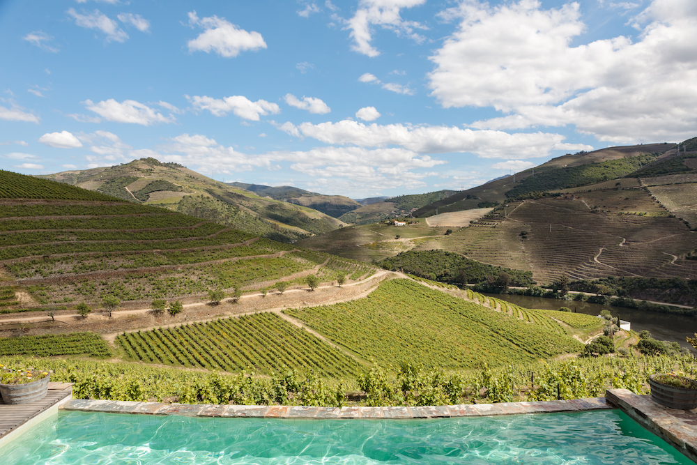 Quinta in Douro highlighted in the Awards for “Best Wine Tourism in Portugal”