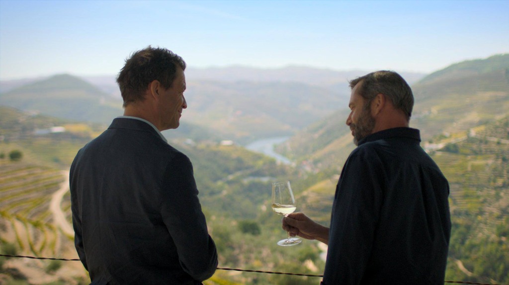 The Wine Show, a taste of the Douro