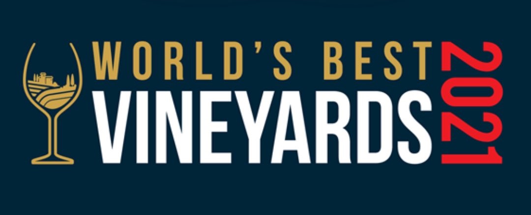 World’s Best Vineyards 2021